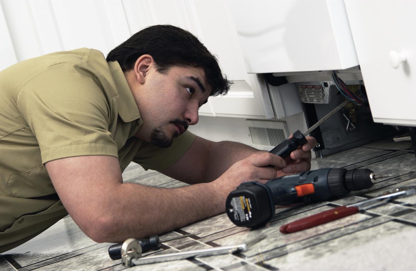 Jim Appliance Repair: Service Image-9 Jim Appliance Repair: Service Image-9
